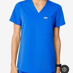 FIGS NWT SOLD OUT Catarina Scrub Top XXS